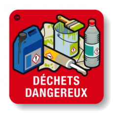 Remondis - Déchets - Dangereux - Oise - Beauvais - Amblainville- Allonne