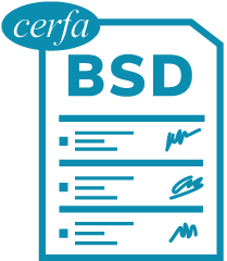 Bordereau de suivi des déchets (BSD)